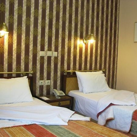 Olympos Hotel Komotini Zewnętrze zdjęcie