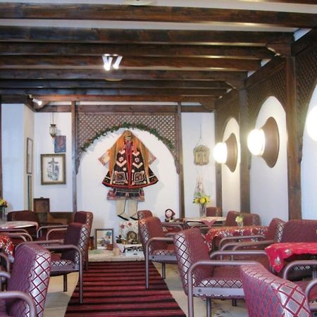 Olympos Hotel Komotini Zewnętrze zdjęcie