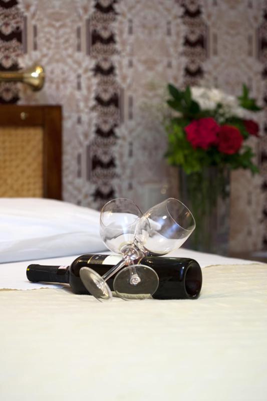 Olympos Hotel Komotini Zewnętrze zdjęcie