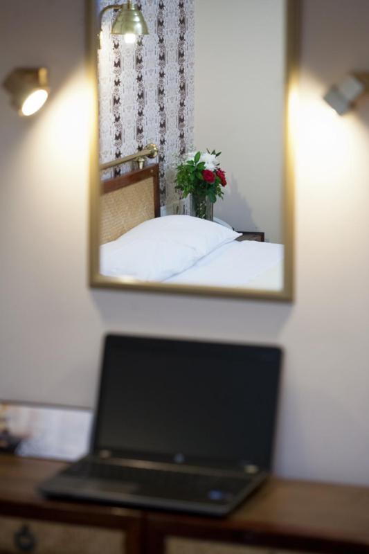 Olympos Hotel Komotini Zewnętrze zdjęcie