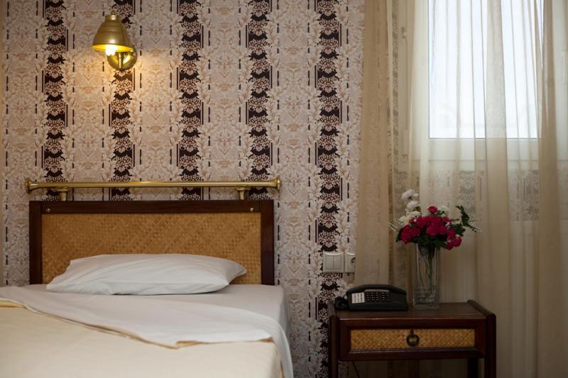 Olympos Hotel Komotini Zewnętrze zdjęcie