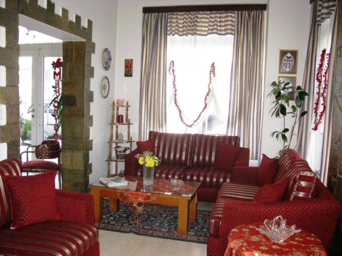 Olympos Hotel Komotini Zewnętrze zdjęcie