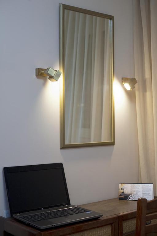 Olympos Hotel Komotini Pokój zdjęcie