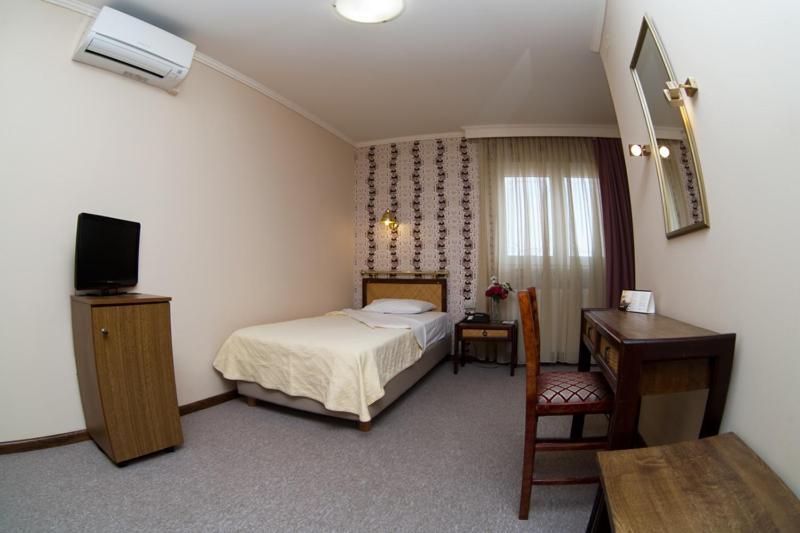 Olympos Hotel Komotini Pokój zdjęcie