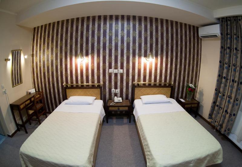 Olympos Hotel Komotini Pokój zdjęcie