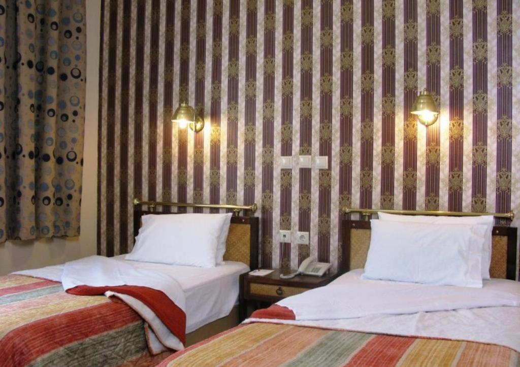 Olympos Hotel Komotini Pokój zdjęcie
