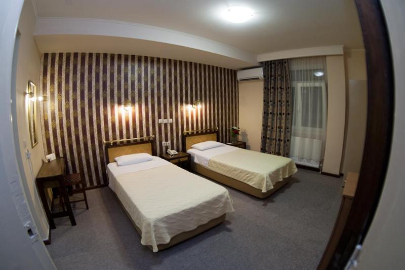 Olympos Hotel Komotini Pokój zdjęcie
