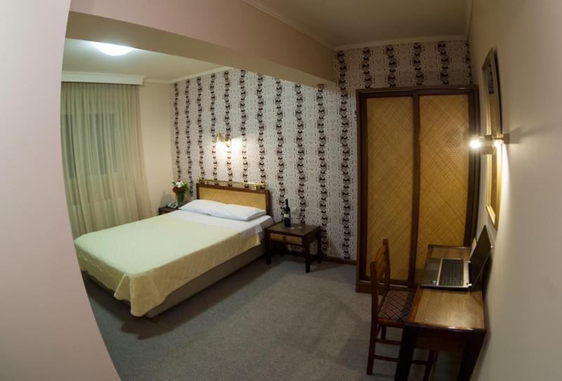 Olympos Hotel Komotini Pokój zdjęcie