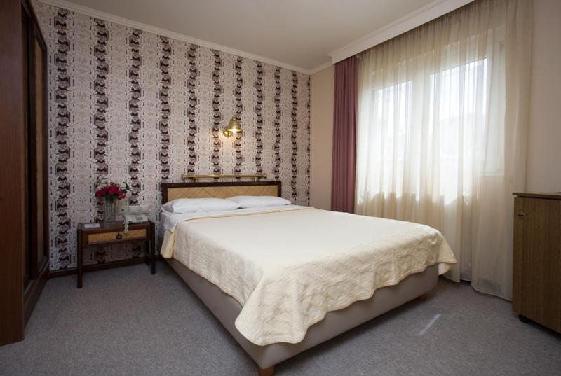 Olympos Hotel Komotini Pokój zdjęcie