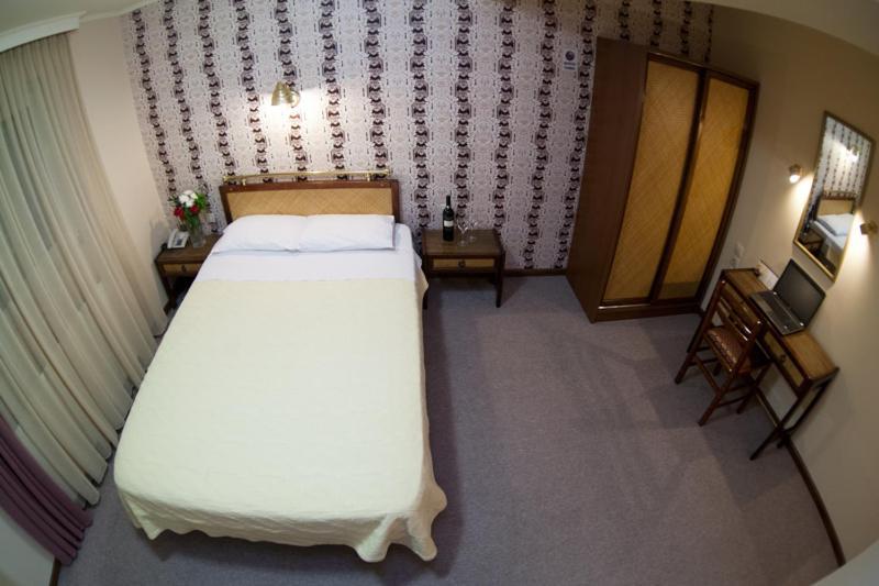 Olympos Hotel Komotini Pokój zdjęcie