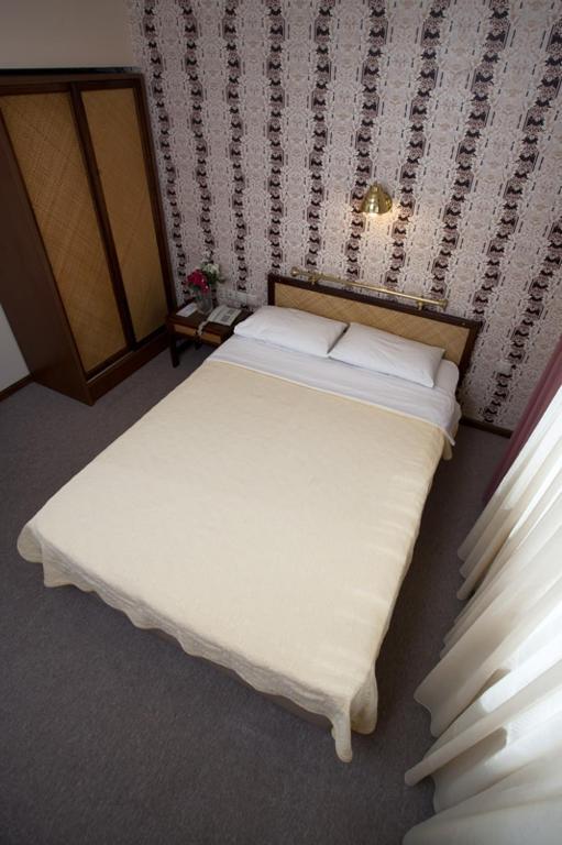 Olympos Hotel Komotini Pokój zdjęcie