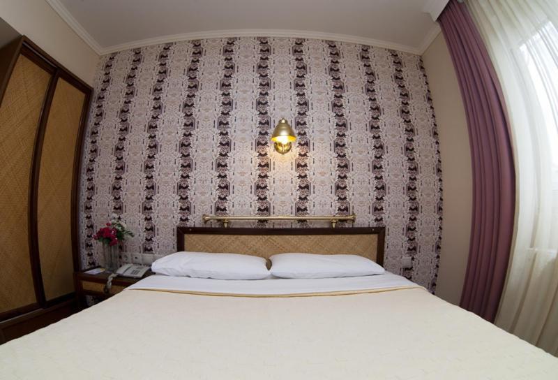 Olympos Hotel Komotini Pokój zdjęcie